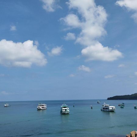Phuc Thang Hotel Phu Quoc Bagian luar foto