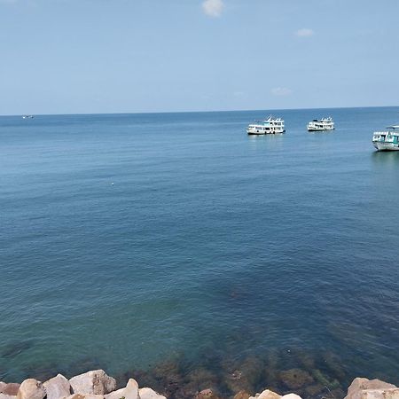 Phuc Thang Hotel Phu Quoc Bagian luar foto