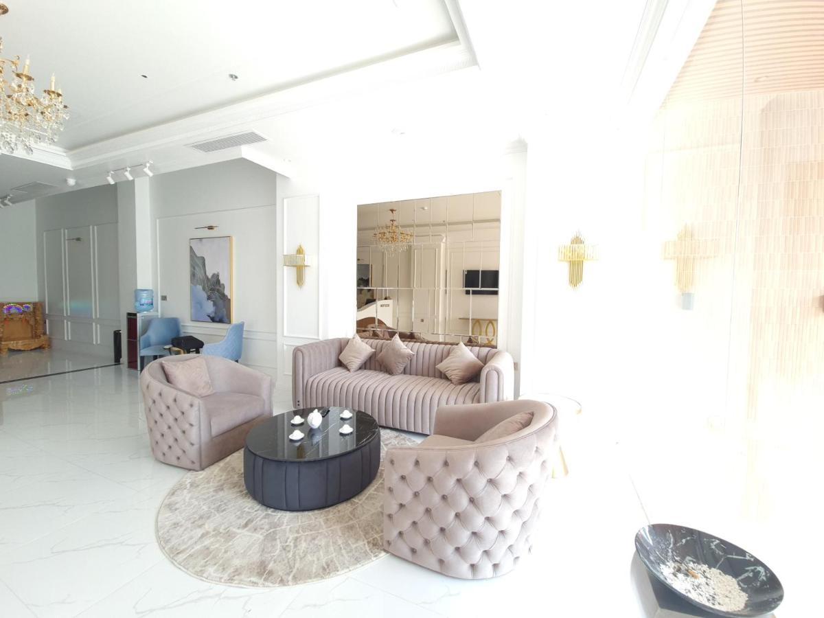 Phuc Thang Hotel Phu Quoc Bagian luar foto