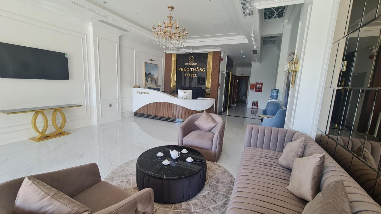 Phuc Thang Hotel Phu Quoc Bagian luar foto