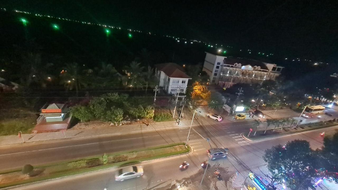 Phuc Thang Hotel Phu Quoc Bagian luar foto