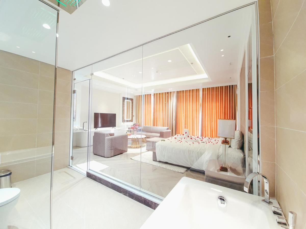 Phuc Thang Hotel Phu Quoc Bagian luar foto