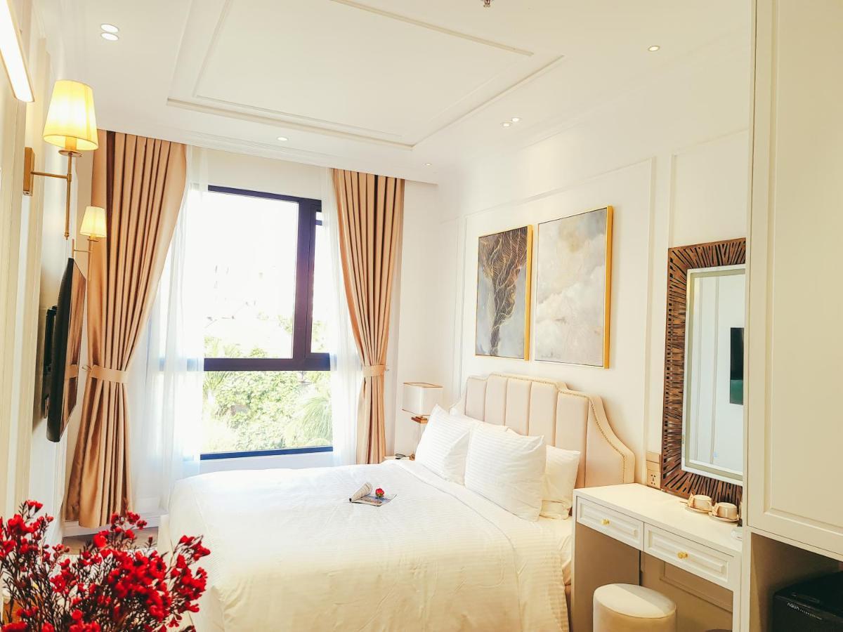 Phuc Thang Hotel Phu Quoc Bagian luar foto