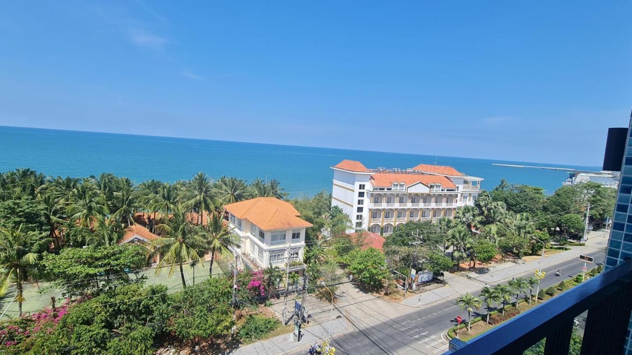 Phuc Thang Hotel Phu Quoc Bagian luar foto