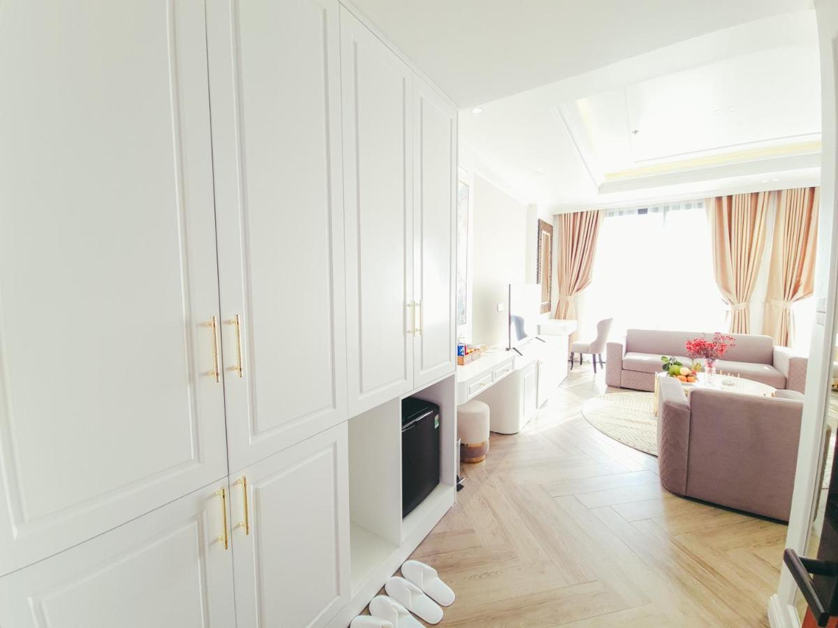 Phuc Thang Hotel Phu Quoc Bagian luar foto