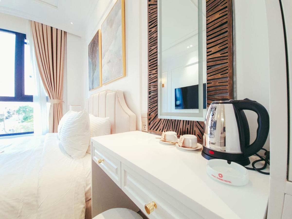 Phuc Thang Hotel Phu Quoc Bagian luar foto