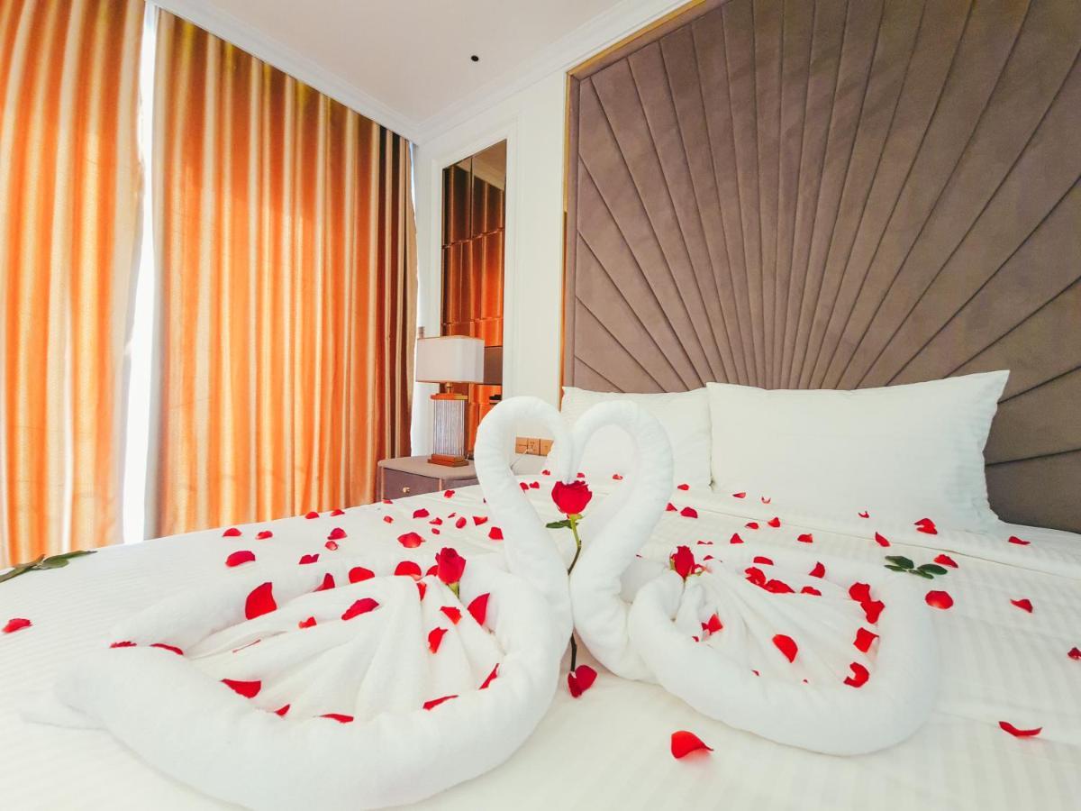 Phuc Thang Hotel Phu Quoc Bagian luar foto