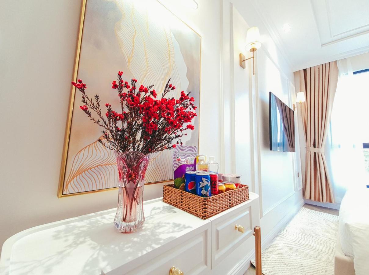 Phuc Thang Hotel Phu Quoc Bagian luar foto