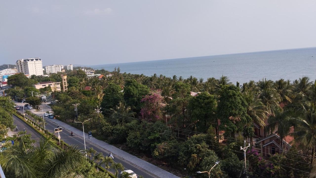 Phuc Thang Hotel Phu Quoc Bagian luar foto