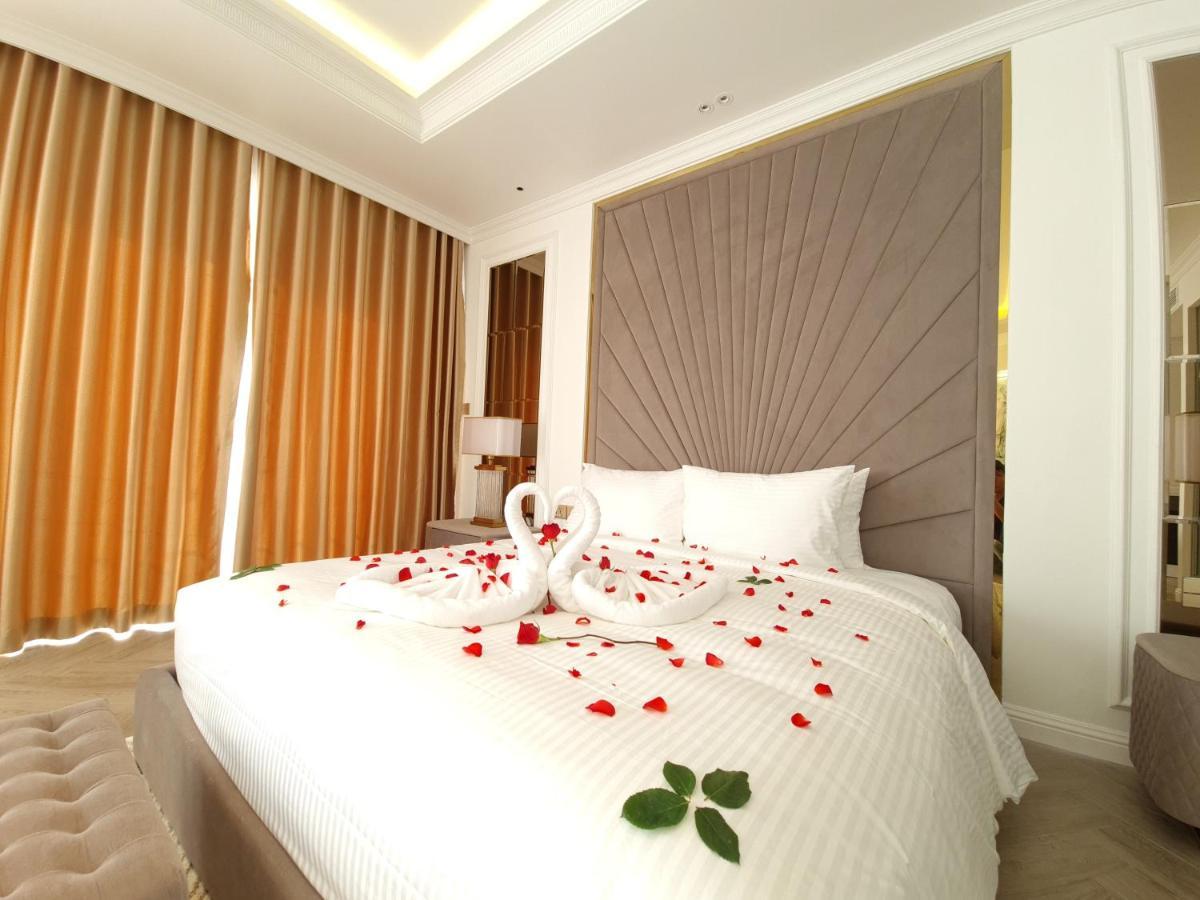 Phuc Thang Hotel Phu Quoc Bagian luar foto