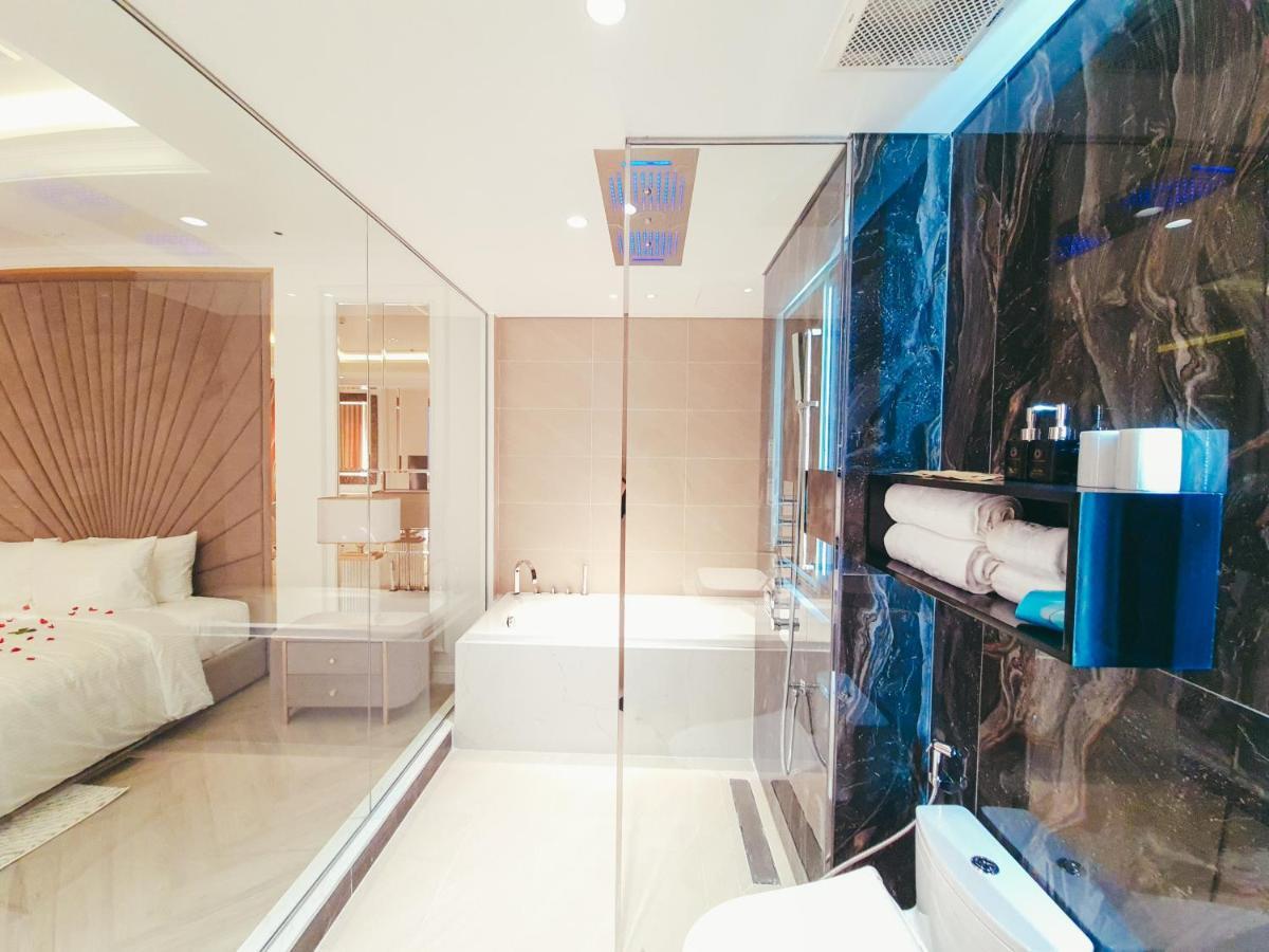 Phuc Thang Hotel Phu Quoc Bagian luar foto
