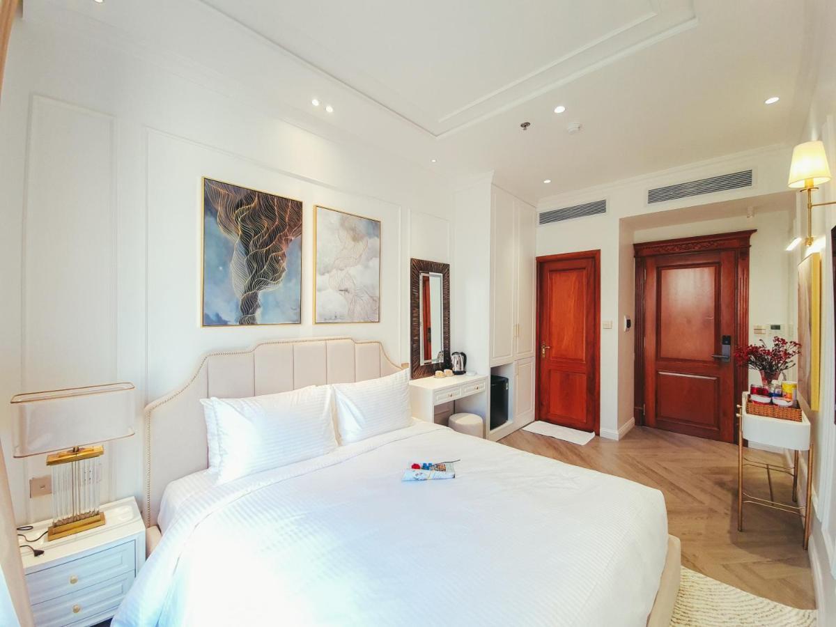 Phuc Thang Hotel Phu Quoc Bagian luar foto