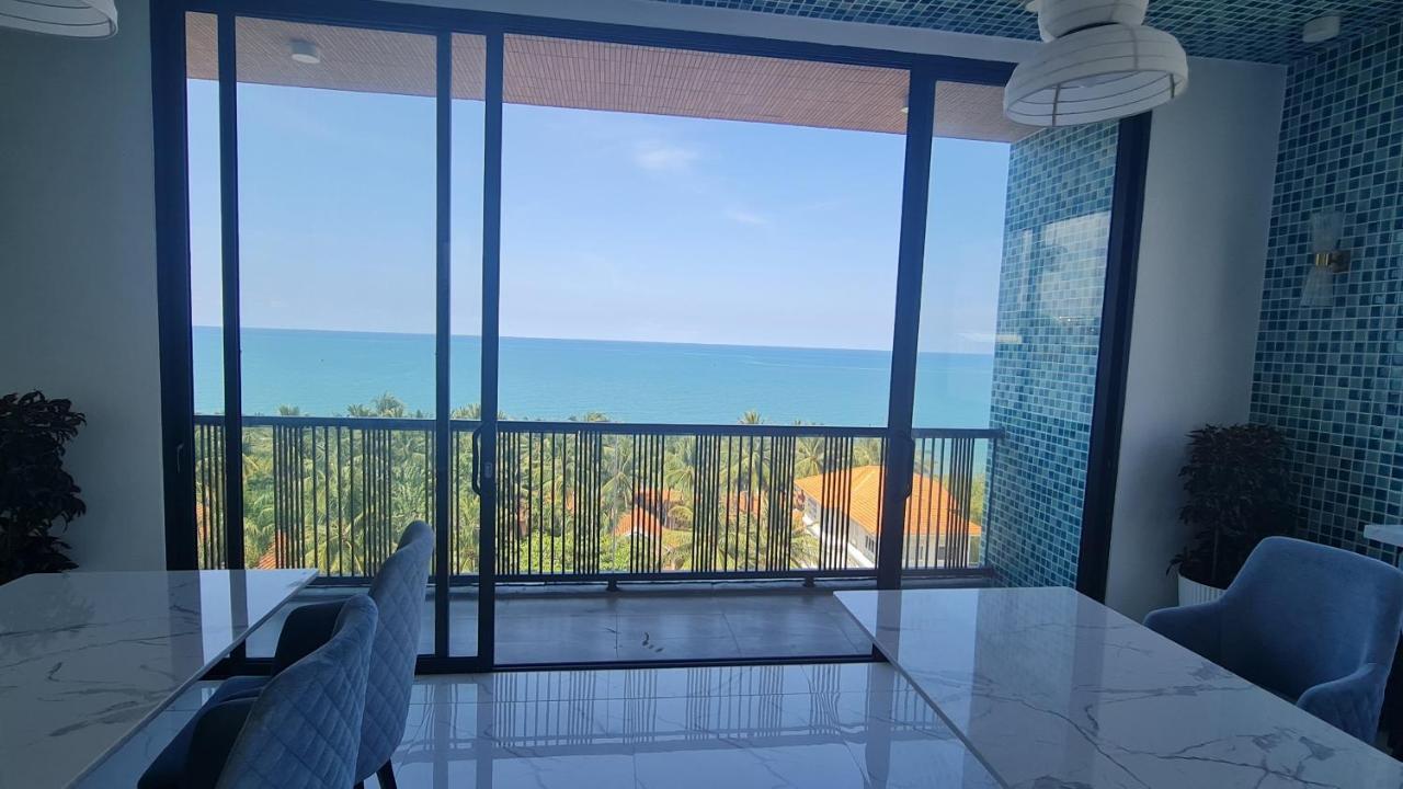 Phuc Thang Hotel Phu Quoc Bagian luar foto