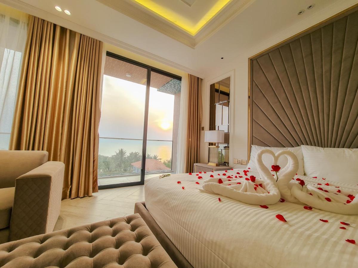 Phuc Thang Hotel Phu Quoc Bagian luar foto