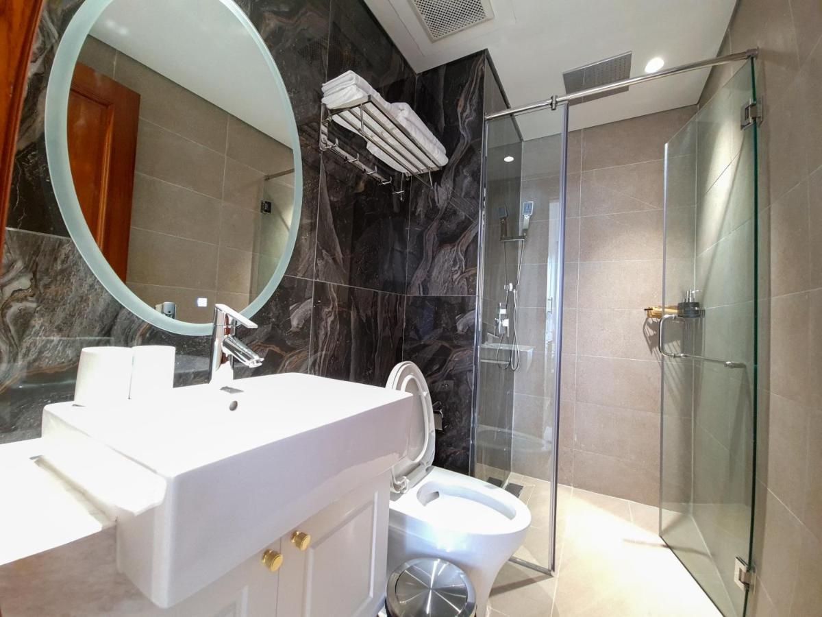 Phuc Thang Hotel Phu Quoc Bagian luar foto