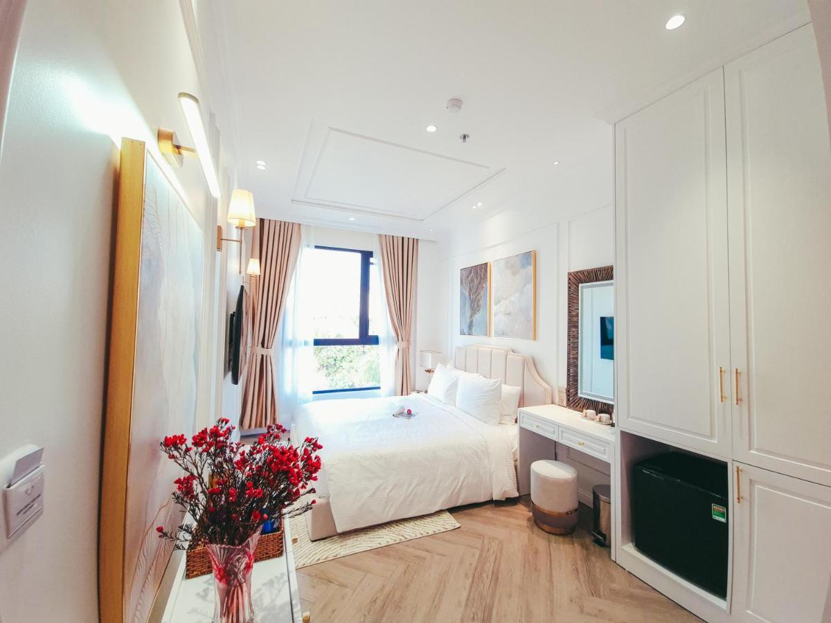 Phuc Thang Hotel Phu Quoc Bagian luar foto