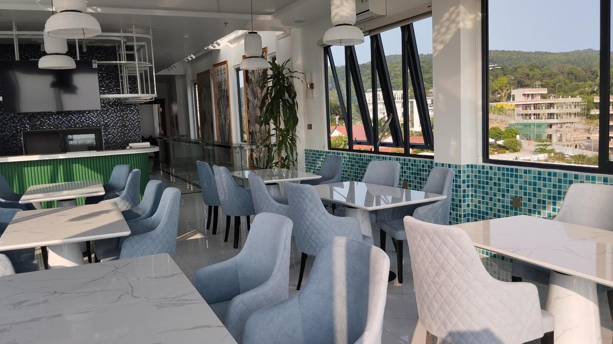 Phuc Thang Hotel Phu Quoc Bagian luar foto